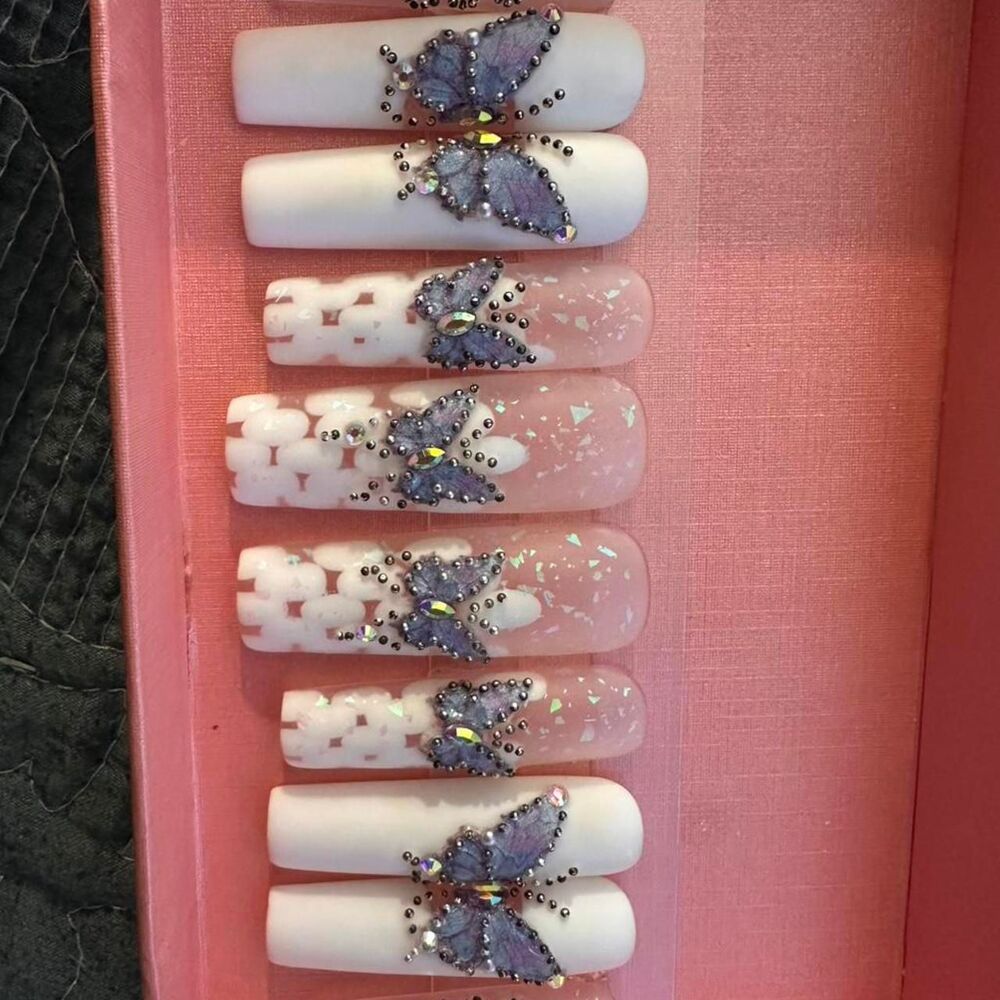 multi Nails - Picture 3 of 3